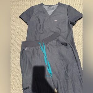 FIGS technical collection M